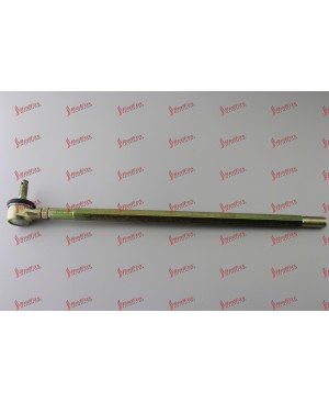 Turning Lever(with ball)