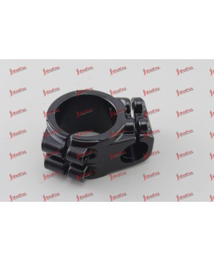Handle Bar lock (left)