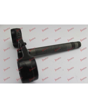 Steering column