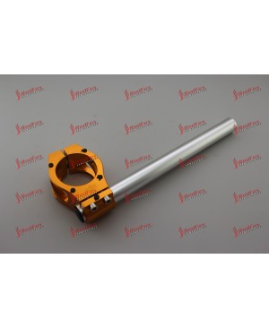 Handlebar Lock right