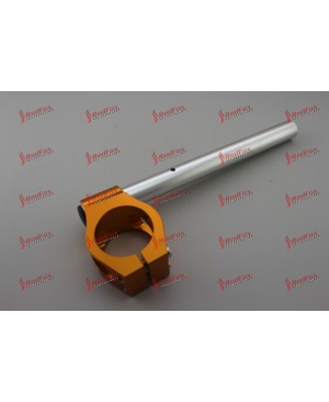 Handlebar Lock right