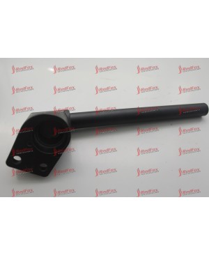 Handle bar,Left