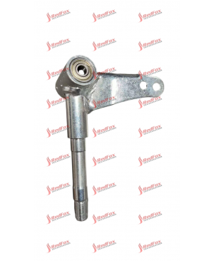 Right Spindle