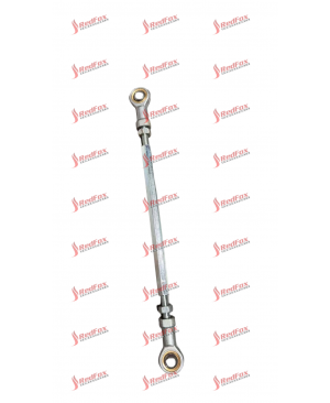 steering track rod
