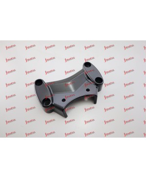 Up Handlebar lock 