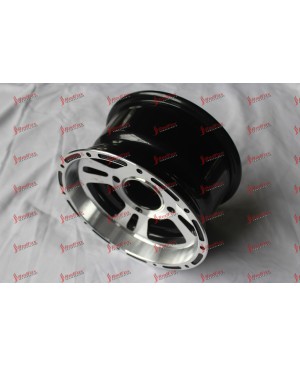  Front Alloy Rim 10*8.0