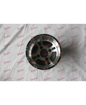 Alloy Rim 10*8.0