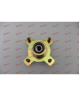 Front Wheel Hub