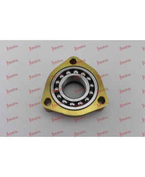 Bearing Pedestal 