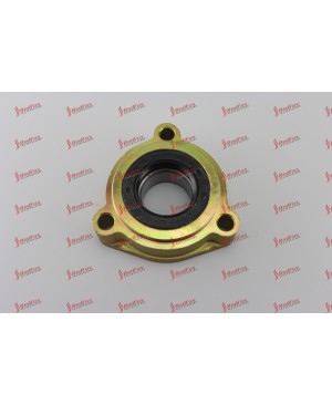 Bearing Pedestal 