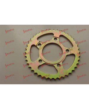 Sprocket Wheel 428-42