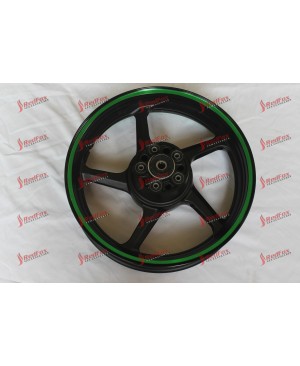 Rear rim 4.0*17 Random shipment