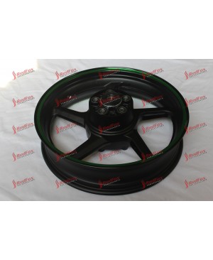 Rear rim 4.0*17 Random shipment