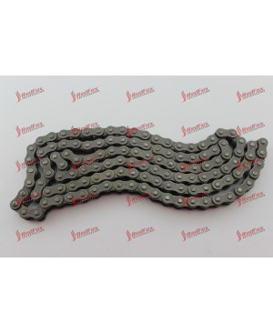 Chain 428H-124