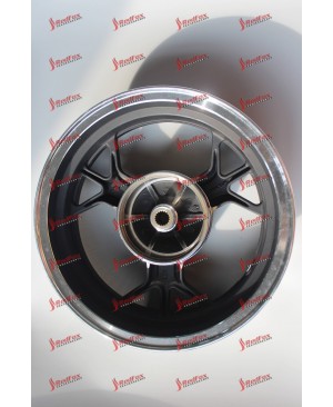 Rear Rim