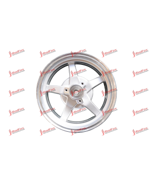 Rear Rim 3.5x12
