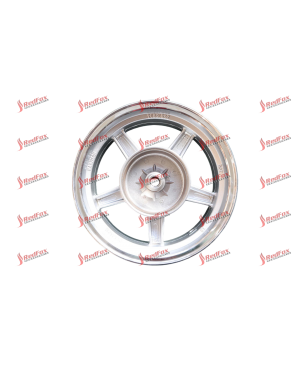 Rear Rim 3.5x12