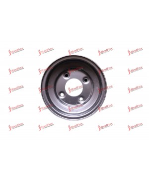 Front rim