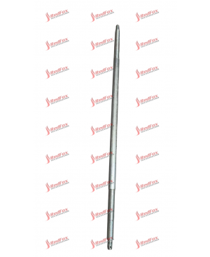 Rear Axle for 80GKS