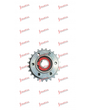 DF80GKS Sprocket