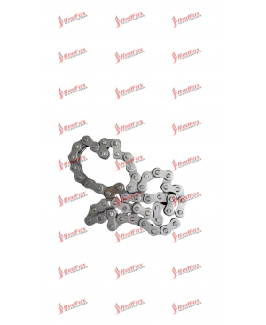 DF80GKS chain 35-50L