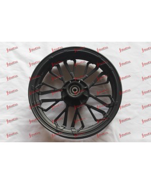 Front Rim