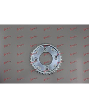 Rear Sprocket