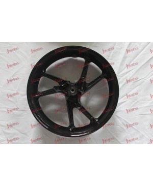 Front wheel assy(MT3.00x13)