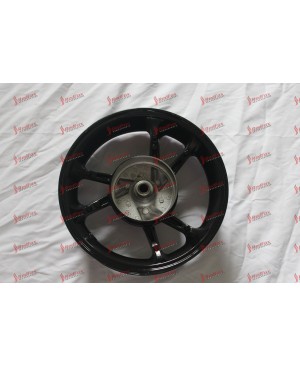 Rear wheel assy（MT3.50x13)