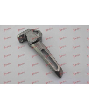Left pedal ASSY
