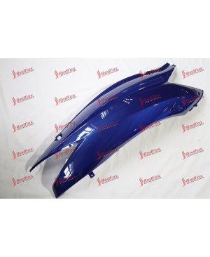 right side panel under seat