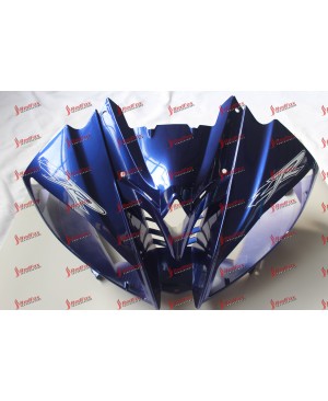 headlight faring