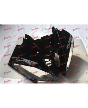 headlight faring