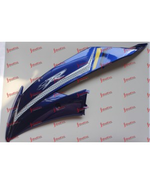 Headlight Side Fairing left