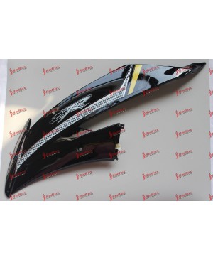 Headlight Side Fairing left