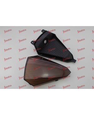 Tail Light Cover