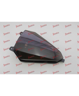Tail Light Cover