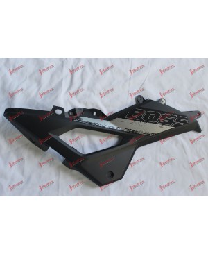 Rear body cover right side