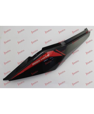 Tail Cover Left
