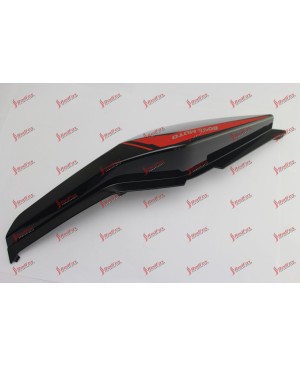 Tail Cover Left