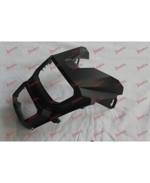 Outer cover ;headlight