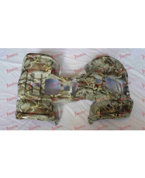 Body panel
