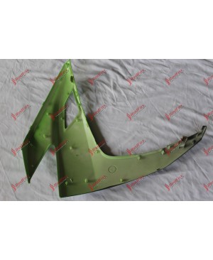 Front left Guard Panel