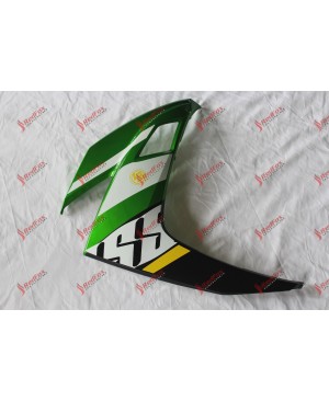 Front Right Guard Panel