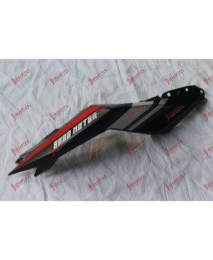 Rear Right Guard Panel