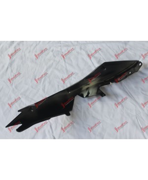 Rear Right Guard Panel
