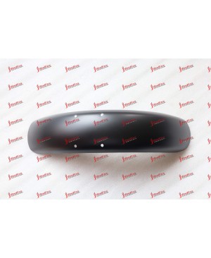 Front fender