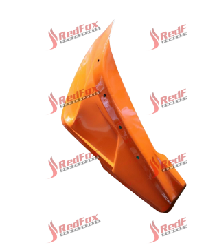 Rear Fender Comp.Left （Color)
