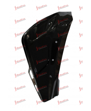 Rear Fender Comp.Left （Color)