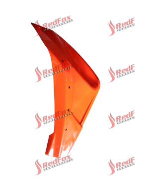 Rear Fender Comp.Right（Color)